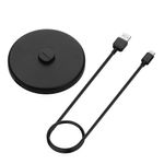 TV, Audio-Video si Foto - Audio Hi-Fi - Accesorii Audio Hi-Fi - Incarcator Kwmobile pentru Sony LinkBuds Speaker, incarcare, Plastic, negru - Infinity.ro