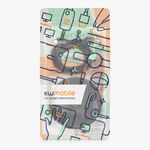 TV, Audio-Video si Foto - Audio Hi-Fi - Accesorii Audio Hi-Fi - Incarcator Kwmobile pentru Sony LinkBuds Speaker, incarcare, Plastic, negru - Infinity.ro
