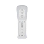PC, gaming si accesorii - Gaming - Accesorii gaming - Accesorii console gaming - Husa Kwmobile pentru Nintendo Wii Remote Controller, protectie la zgarieturi, protectie la praf, silicon, transparent - Infinity.ro