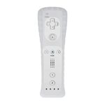 PC, gaming si accesorii - Gaming - Accesorii gaming - Accesorii console gaming - Husa Kwmobile pentru Nintendo Wii Remote Controller, protectie la zgarieturi, protectie la praf, silicon, transparent - Infinity.ro