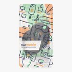 TV, Audio-Video si Foto - Portabile audio - Casti audio - Set 2 pernite casti Kwmobile pentru JBL Tune T760NC, Tune T750BTNC, Tune T710BT, Tune T700BT, Piele ecologica, negru - Infinity.ro