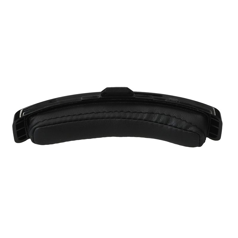 TV, Audio-Video si Foto - Portabile audio - Casti audio - Banda casti Kwmobile pentru Astro Gaming A50 Wireless Gen4, antizgarieturi, confort sporit, Piele ecologica, negru - Infinity.ro