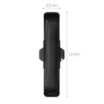 TV, Audio-Video si Foto - Portabile audio - Casti audio - Banda casti Kwmobile pentru Astro Gaming A50 Wireless Gen4, antizgarieturi, confort sporit, Piele ecologica, negru - Infinity.ro