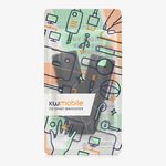 TV, Audio-Video si Foto - Portabile audio - Casti audio - Banda casti Kwmobile pentru SteelSeries Arctis 7, Arctis 9, Arctis 9X, Arctis PRO, confort sporit, Nylon, negru, gri - Infinity.ro