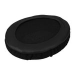 TV, Audio-Video si Foto - Portabile audio - Casti audio - Set 2 pernite casti Kwmobile pentru Turtle Beach Recon 70, Recon 50, Recon 60P, Stealth 500, 600, 700, Textil, negru - Infinity.ro