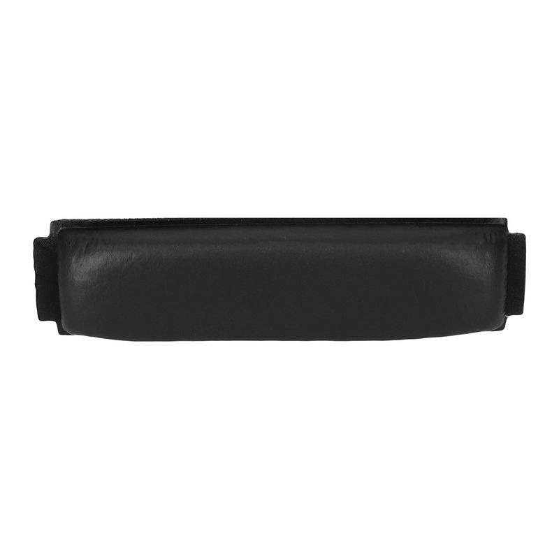 TV, Audio-Video si Foto - Portabile audio - Casti audio - Banda casti Kwmobile pentru Sennheiser HD418, HD419, HD428, HD429, HD448, HD449, confort sporit, Piele ecologica, negru - Infinity.ro