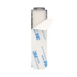 TV, Audio-Video si Foto - Portabile audio - Casti audio - Banda casti Kwmobile pentru Sennheiser HD418, HD419, HD428, HD429, HD448, HD449, confort sporit, Piele ecologica, negru - Infinity.ro