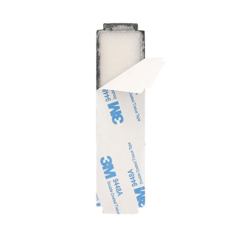 TV, Audio-Video si Foto - Portabile audio - Casti audio - Banda casti Kwmobile pentru Sennheiser HD418, HD419, HD428, HD429, HD448, HD449, confort sporit, Piele ecologica, negru - Infinity.ro