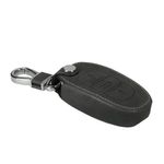 Auto si Moto - Electronice auto - Accesorii electronice auto - Husa cheie auto Kwmobile pentru Opel, anti-alunecare, piele ecologica, gri - Infinity.ro