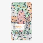 Auto si Moto - Electronice auto - Accesorii electronice auto - Husa cheie auto Kwmobile pentru BYD Atto 3, Atto 2, Sealion, Han, anti-alunecare, piele ecologica, roz - Infinity.ro