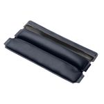 TV, Audio-Video si Foto - Portabile audio - Casti audio - Banda casti Kwmobile pentru Bose QuietComfort 35, QuietComfort 35 II, protectie la zgarieturi, Piele ecologica, albastru - Infinity.ro