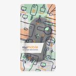 TV, Audio-Video si Foto - Portabile audio - Casti audio - Set 2 pernite casti Kwmobile pentru Turtle Beach TurtleBeach Stealth 600 Gen 2, Gen 3, confort sporit, Textil, negru - Infinity.ro