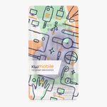 TV, Audio-Video si Foto - Portabile audio - Casti audio - Set 2 pernite casti Kwmobile pentru JBL Tune 600, Tune 500BT, Tune 510BT, Tune 520BT, Tune 450, Piele ecologica, mov - Infinity.ro