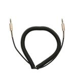 TV, Audio-Video si Foto - Accesorii TV si audio - Cabluri si adaptoare audio - Cablu Kwmobile pentru Marshall Major 4/3/2/1, Monitor ANC, Stockwell, Acton, Woburn, detasabil, negru - Infinity.ro