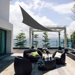 Casa si Gradina - Gradina si terasa - Umbrele si pavilioane - Umbrele - Panza de umbrire triunghiulara, Dimensiune 3.6m, Inele din inox si sfori de fixare, Culoare Gri - Infinity.ro