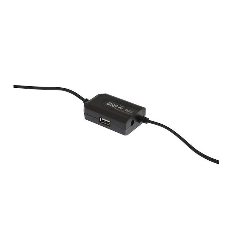 Sport si Outdoor - Camping - Articole solare camping - Panouri solare camping - Panou solar 15W portabil, GD-120, IP65, cu mufe pentru incarcare device-uri, ABS, 37x26 cm, negru - Infinity.ro