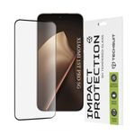 Laptop, Telefoane si Tablete - Telefoane mobile si accesorii - Accesorii Telefoane - Folii protectie telefoane - Folie de protectie Ecran Techsuit pentru Xiaomi 15T Pro, Sticla Securizata, Full Glue, 111D, Neagra - Infinity.ro