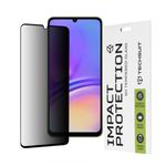 Laptop, Telefoane si Tablete - Telefoane mobile si accesorii - Accesorii Telefoane - Folii protectie telefoane - Folie de protectie Ecran Privacy Techsuit pentru Samsung Galaxy A05s A057 / A05 A055, Sticla Securizata, Full Glue, 111D - Infinity.ro
