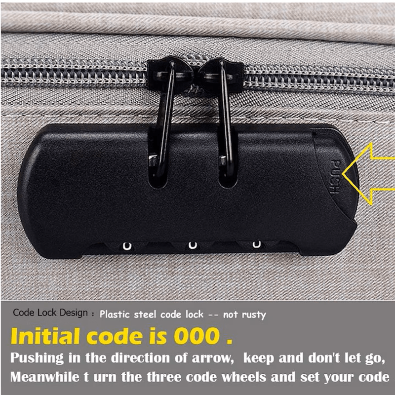 Fashion, accesorii si bijuterii - Barbati - Accesorii barbati - Genti si rucsacuri barbati - Cutie portabila documente, rezistenta la foc si apa, organizator cu inchidere, 37x27x10cm, negru - Infinity.ro