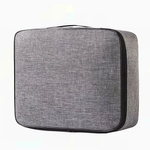 Fashion, accesorii si bijuterii - Barbati - Accesorii barbati - Genti si rucsacuri barbati - Geanta pentru Depozitare Acte si Documente, 1 Compartiment mare, Impermeabila, 37 x 10.5 x 27 cm - Infinity.ro