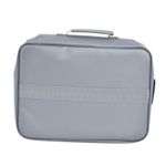 Fashion, accesorii si bijuterii - Barbati - Accesorii barbati - Genti si rucsacuri barbati - Geanta ignifuga pentru documente, longziming, capacitate mare, impermeabila, 36x27x10cm - Infinity.ro