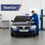 Auto si Moto - Intretinere auto - Stergatoare - Set 2 Stergatoare Parbriz Hibrid Dedicate Dacia Logan 1 (2004-2012), Prindere Hook (Carlig) - Infinity.ro