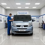 Auto si Moto - Intretinere auto - Stergatoare - Set 2 Stergatoare Parbriz Flat Dedicate Renault Trafic 2, Opel Vivaro A, Nissan Primastar (2001-2014), Prindere Hook - Infinity.ro