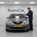 Auto si Moto - Intretinere auto - Stergatoare - Set 2 Stergatoare Parbriz Flat Dedicate Mazda 3 BK (2003-2008), Prindere Hook (Carlig) - Infinity.ro