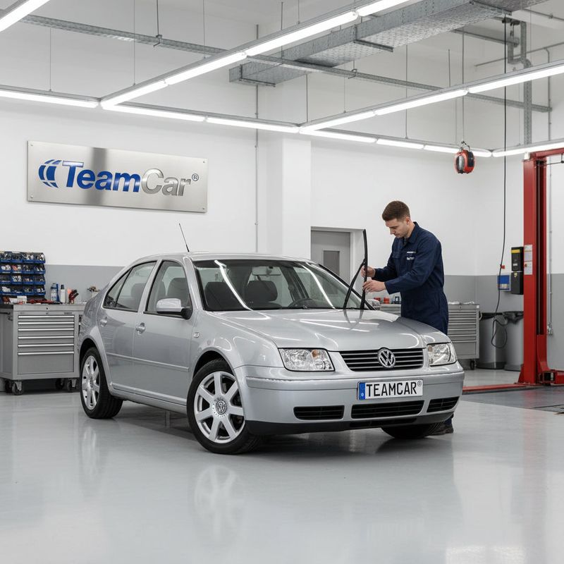 Auto si Moto - Intretinere auto - Stergatoare - Set 2 Stergatoare Parbriz Flat Dedicate VW Bora Sedan, Variant (1998 - Mai 2002), Prindere Hook (Carlig) - Infinity.ro