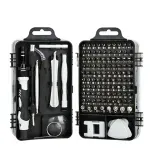 Casa si Gradina - Constructii - Scule electrice si accesorii - Masini de gaurit si insurubat - Masina de gaurit si insurubat FOTOFUN, cu percutie, , valiza transport + trusa completa de biti, + Adaptor 45 grade - Infinity.ro