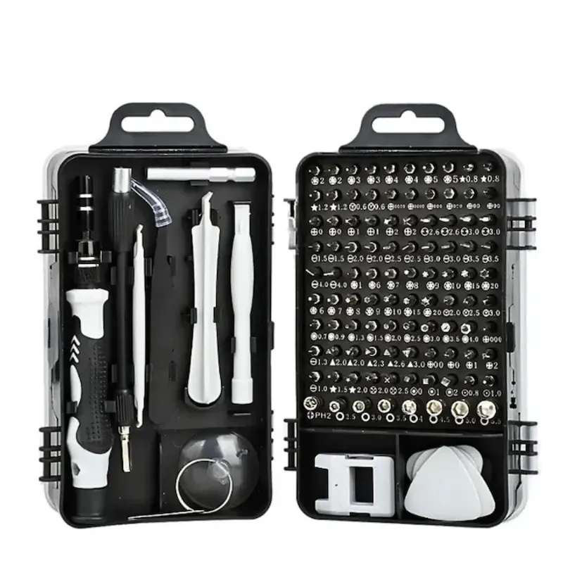 Casa si Gradina - Constructii - Scule electrice si accesorii - Masini de gaurit si insurubat - Masina de gaurit si insurubat FOTOFUN, cu percutie, , valiza transport + trusa completa de biti, + Adaptor 45 grade - Infinity.ro