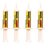 Market - Curatenie si intretinere casa - Produse menaj - Insecticide si capcane - Set 4 INSECTICIDID Roach Doctor APF® - Repelent pentru Insecte si Ucigas de Gandaci cu Seringa - Infinity.ro