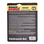 Market - Curatenie si intretinere casa - Produse menaj - Insecticide si capcane - Set 4 INSECTICIDID Roach Doctor APF® - Repelent pentru Insecte si Ucigas de Gandaci cu Seringa - Infinity.ro
