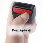 Casa si Gradina - Mobilier - Mobilier copii - Sisteme de siguranta - Kit 2 Adaptor Calitate Centura Siguranta APF®, Gravide, Silueta Mare, Scaun Copii, Fara Eroare - Infinity.ro