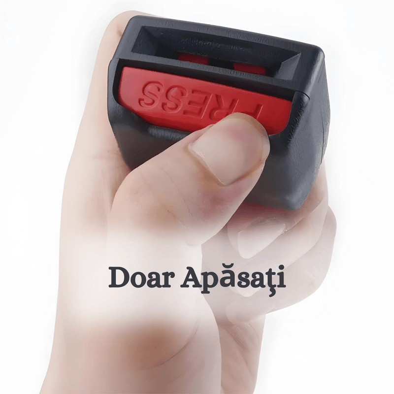 Casa si Gradina - Mobilier - Mobilier copii - Sisteme de siguranta - Kit 2 Adaptor Calitate Centura Siguranta APF®, Gravide, Silueta Mare, Scaun Copii, Fara Eroare - Infinity.ro