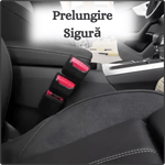 Casa si Gradina - Mobilier - Mobilier copii - Sisteme de siguranta - Kit 2 Adaptor Calitate Centura Siguranta APF®, Gravide, Silueta Mare, Scaun Copii, Fara Eroare - Infinity.ro