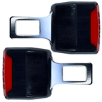 Casa si Gradina - Mobilier - Mobilier copii - Sisteme de siguranta - Kit 2 Adaptor Calitate Centura Siguranta APF®, Gravide, Silueta Mare, Scaun Copii, Fara Eroare - Infinity.ro