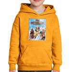Fashion, accesorii si bijuterii - Copii - Imbracaminte copii - Pulovere si hanorace copii - Hanorac copii Age Of Empires The Titans Rise Of Nations Zeus Anubis, negru, marime L Copii - Infinity.ro