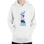 Fashion, accesorii si bijuterii - Copii - Imbracaminte copii - Pulovere si hanorace copii - Hanorac Copii Assassination Classroom Shounen Anime Meme, alb, marime L Copii - Infinity.ro