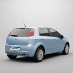 Auto si Moto - Intretinere auto - Stergatoare - Brat si Lamela Stergator Spate Fiat Grande Punto 199 (2005-2015) - 305mm, Mammooth MMT RAW 059 - Infinity.ro