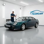 Auto si Moto - Intretinere auto - Stergatoare - Stergatoare Honda Prelude Gen V (BB5-BB9) Coupe 1997-2000 | Set Fata Flat Premium – TeamCar® - Infinity.ro