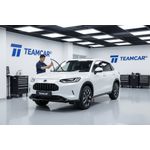 Auto si Moto - Intretinere auto - Stergatoare - Stergatoare Honda ZR-V Gen I (RZ) SUV 2023-prezent | Set Fata Flat Premium – TeamCar® - Infinity.ro