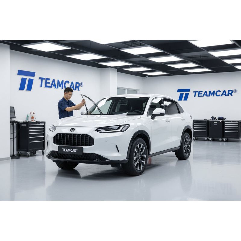 Auto si Moto - Intretinere auto - Stergatoare - Stergatoare Honda ZR-V Gen I (RZ) SUV 2023-prezent | Set Fata Flat Premium – TeamCar® - Infinity.ro
