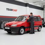 Auto si Moto - Intretinere auto - Stergatoare - Stergatoare Citroën Berlingo Gen I (M49/M59) MPV 2-Door 1996-2008 | Set Fata Flat – TeamCar® - Infinity.ro