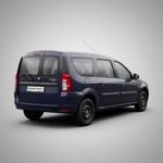 Auto si Moto - Intretinere auto - Stergatoare - Brat si Lamela Stergator Spate Dacia Logan MCV 1 (2006-2012) - 370mm, Mammooth MMT RAW 507 - Infinity.ro