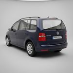 Auto si Moto - Intretinere auto - Stergatoare - Brat si Lamela Stergator Spate VW Touran 1T1 1T2 (2003-2010) - 410mm, Mammooth MMT RAW 009 - Infinity.ro