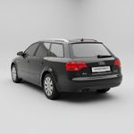 Auto si Moto - Intretinere auto - Stergatoare - Brat si Lamela Stergator Spate Audi A4 B7 Avant 8ED (2004-2008) - 330mm, Mammooth MMT RAW 017 - Infinity.ro