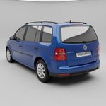 Auto si Moto - Intretinere auto - Stergatoare - Brat si Lamela Stergator Spate VW Touran 1T1 1T2 (2003-2010) - 410mm, Mammooth MMT RAW 490 - Infinity.ro