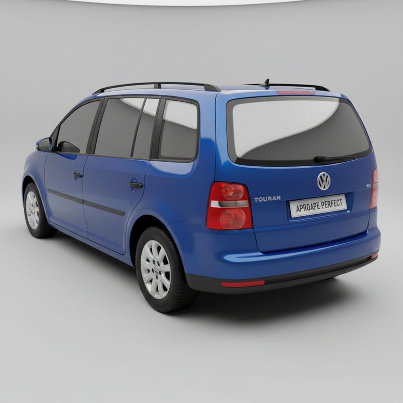 Auto si Moto - Intretinere auto - Stergatoare - Brat si Lamela Stergator Spate VW Touran 1T1 1T2 (2003-2010) - 410mm, Mammooth MMT RAW 490 - Infinity.ro