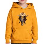Fashion, accesorii si bijuterii - Copii - Imbracaminte copii - Pulovere si hanorace copii - Hanorac copii Dota 2 Combo Steam Invoker Hero Dota2, negru, marime L Copii - Infinity.ro